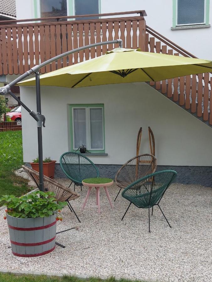 Apartment Pr' Sovarjo