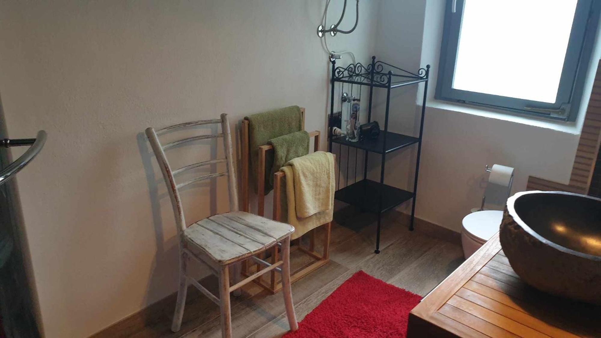 Apartment Pr' Sovarjo